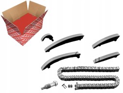 Febi bilstein 48382 Febi bilstein 48382 набір ланцюга грм