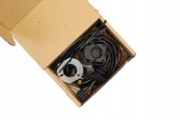 Ford OE Електрична проводка для фаркопа Ford 1038365