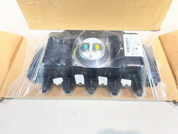 Mercedes-Benz OE A177860260164 pmi150921 AIRBAG ПОДУШКА ПАСАЖИРА ПЕРЕДНЯ MERCEDES W177 A177860260164