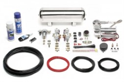 TA-Technix LFBM08A-LFKIT1 Пневмопідвіска AIR RIDE BMW 3 E21 45 мм