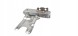Китай BMV51118054314 ЗОНА ДЕФОРМАЦІЇ СТІЙКА ВІДБІЙНИК BMW M3 F80 M4 F82 F83 M2 F87 РЕСТАЙЛІНГ ПРАВА