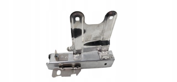 Китай BMV51118054314 ЗОНА ДЕФОРМАЦІЇ СТІЙКА ВІДБІЙНИК BMW M3 F80 M4 F82 F83 M2 F87 РЕСТАЙЛІНГ ПРАВА