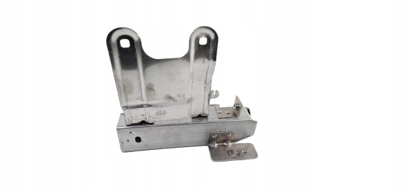 Китай BMV51118054314 ЗОНА ДЕФОРМАЦІЇ СТІЙКА ВІДБІЙНИК BMW M3 F80 M4 F82 F83 M2 F87 РЕСТАЙЛІНГ ПРАВА