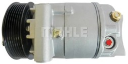 Mahle ACP 164 000S Компресор кондиціонера acp 164 000s