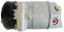 Mahle ACP 164 000S Компресор кондиціонера acp 164 000s
