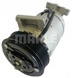 Mahle ACP 164 000S Компресор кондиціонера acp 164 000s