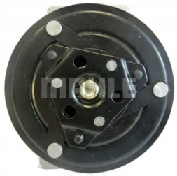 Mahle ACP 164 000S Компресор кондиціонера acp 164 000s