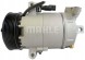 Mahle ACP 164 000S Компресор кондиціонера acp 164 000s