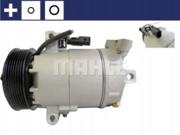 Mahle ACP 164 000S Компресор кондиціонера acp 164 000s