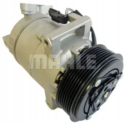 Mahle ACP 164 000S Компресор кондиціонера acp 164 000s