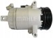 Mahle ACP 164 000S Компресор кондиціонера acp 164 000s