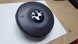 BMW OE AIR BAG BMW F10 F30 M-PAKIET BLACK LOGO AIR BAG Подушка AIRBAG BMW F82 F10 F30 M-Пакет BLACK Чорний Тіньовий Логотип