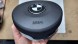 BMW OE AIR BAG BMW F10 F30 M-PAKIET BLACK LOGO AIR BAG Подушка AIRBAG BMW F82 F10 F30 M-Пакет BLACK Чорний Тіньовий Логотип