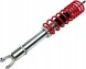 TA-Technix CSM-EVOGWFO03-1-1 Гвинтова підвіска TA TECHNIX EVOGWFO03-1 для FORD FIESTA IV (JA_, JB_)