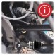 BRV B435 Піввісь ліва suzuki swift iii (mz, ez) 1.3 4х4 manual нова
