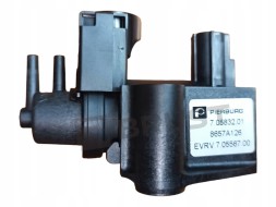 Mitsubishi OE WB/8657A126 8657A126-00 MITSUBISHI L200 L 200 FULLBACK 15 - 19 2.4 Did EGR TURBO ВАКУУМНА ПЕРЕМИЧКА