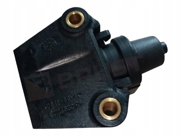 Mitsubishi OE WB/8657A126 8657A126-00 MITSUBISHI L200 L 200 FULLBACK 15 - 19 2.4 Did EGR TURBO ВАКУУМНА ПЕРЕМИЧКА