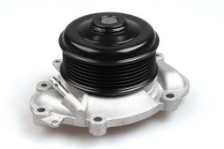 HEPU P1552A Водяний насос mercedes e w212 350cdi 11- - hepu р1552