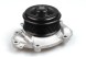 HEPU P1552A Водяний насос mercedes e w212 350cdi 11- - hepu р1552