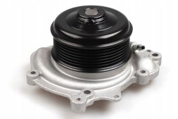 HEPU P1552A Водяний насос mercedes e w212 350cdi 11- - hepu р1552
