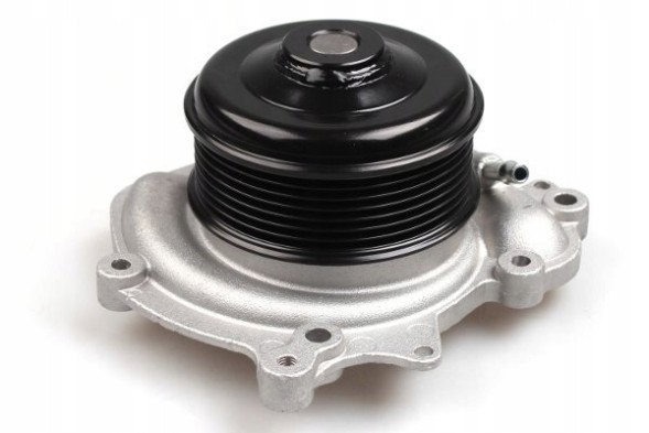 HEPU P1552A Водяний насос mercedes e w212 350cdi 11- - hepu р1552