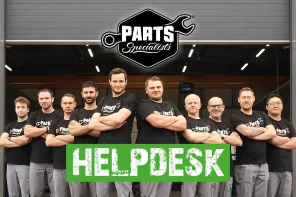 DT Spare Parts 3.23054 Датчик рівня палива 3.23054 dt spare parts