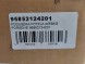 Porsche OE AIRBAG ПОДУШКА СИДІННЯ PORSCHE CAYENNE E2 2011-2018 НОВИЙ ОРИГІНАЛ 95852124201
