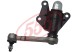 V-maxzone Part VIC-68295 Кронштейн рульової тяги для TOYOTA 4 RUNNER II, 4 RUNNER III, HILUX