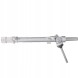 MSG NI105NEW Рульова рейка Nissan X-Trail T31 07-14, Nissan Qashqai 07-14