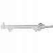 MSG NI105NEW Рульова рейка Nissan X-Trail T31 07-14, Nissan Qashqai 07-14