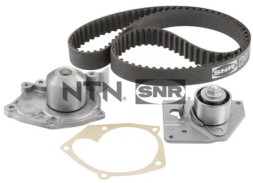 KDP455 470 NTN SNR Комплект ременя ГРМ