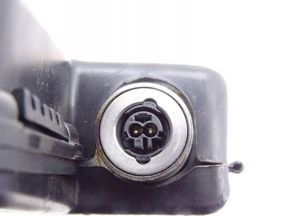 Mercedes-Benz OE 2058600702 GBI_BMW P MERCEDES C-КЛАС W205 14-21 ПОДУШКА AIRBAG СИДІННЯ ПРАВА ОРИГІНАЛ НОВА