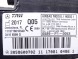 Mercedes-Benz OE 2058600702 GBI_BMW P MERCEDES C-КЛАС W205 14-21 ПОДУШКА AIRBAG СИДІННЯ ПРАВА ОРИГІНАЛ НОВА
