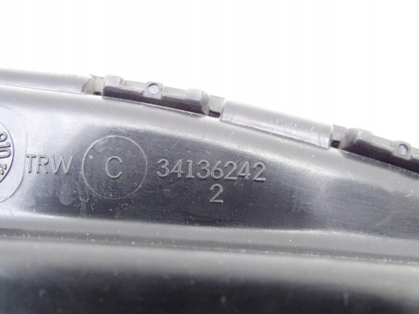 Mercedes-Benz OE 2058600702 GBI_BMW P MERCEDES C-КЛАС W205 14-21 ПОДУШКА AIRBAG СИДІННЯ ПРАВА ОРИГІНАЛ НОВА