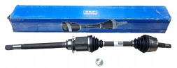 SKF VKJC 1892 Приводна піввісь права skf alfa romeo 156 lancia lybra 1.9 jtd
