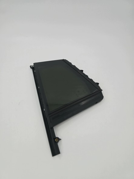 BMW OE НОВА ОРИГІНАЛЬНА ТОНОВАНА СКЛО ЛІВОРУЧ ЗАДНЄ BMW X4 G02 43R-011795 7416543