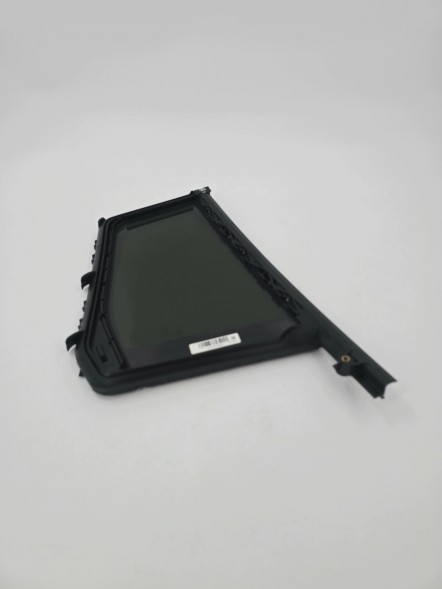 BMW OE НОВА ОРИГІНАЛЬНА ТОНОВАНА СКЛО ЛІВОРУЧ ЗАДНЄ BMW X4 G02 43R-011795 7416543