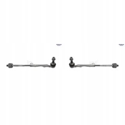 Sidem 2172 32 2x рульові тяги SIDEM L+R для BMW 5 G30 F90, 5 G31, 6 G32, 7 G11 G12