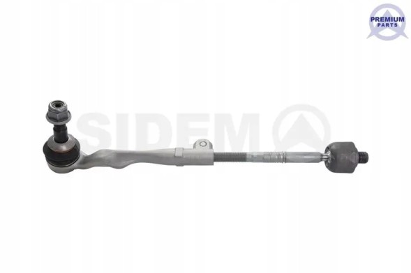 Sidem 2172 32 2x рульові тяги SIDEM L+R для BMW 5 G30 F90, 5 G31, 6 G32, 7 G11 G12