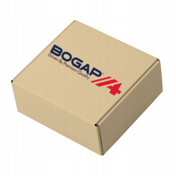 Bogap A1622134 Паливний насос