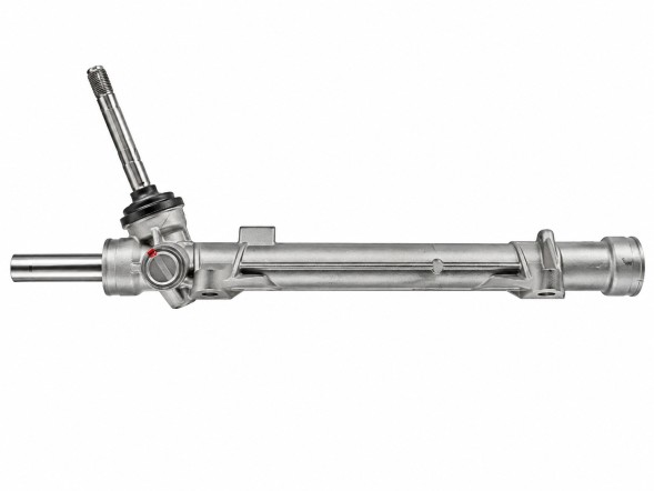 Китай 49001-0424R Нова рульова рейка Maglownica Nissan X Trail Qashqai