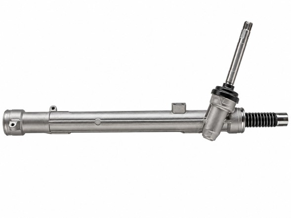 Китай 49001-0424R Нова рульова рейка Maglownica Nissan X Trail Qashqai