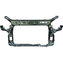 Diederichs 6526902 ПІДСИЛЕННЯ ПЕРЕДНЄ KIA SOUL 11-14