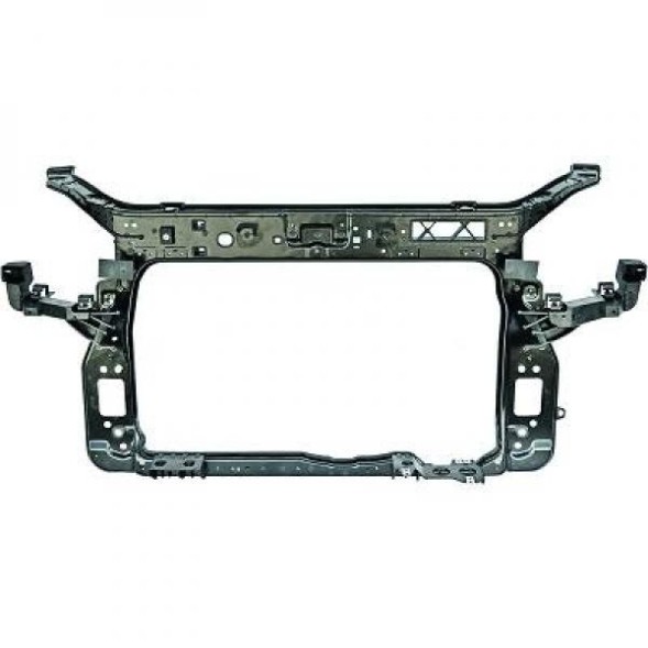 Diederichs 6526902 ПІДСИЛЕННЯ ПЕРЕДНЄ KIA SOUL 11-14