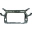 Diederichs 6526902 ПІДСИЛЕННЯ ПЕРЕДНЄ KIA SOUL 11-14