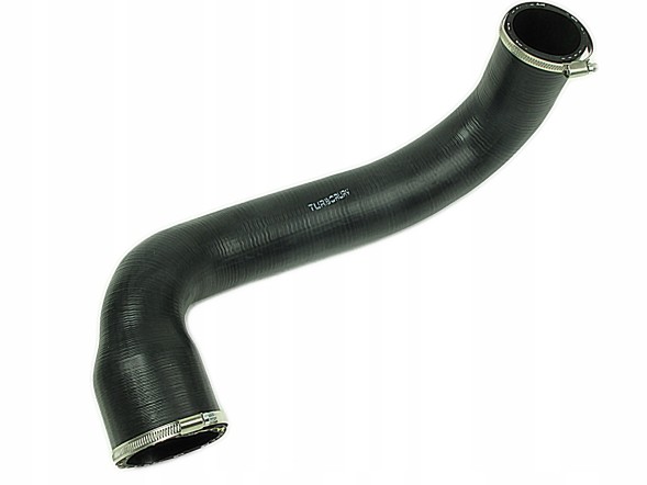 Turborury 2506700008196 Шнур інтеркулера ford grand c-max 2.0 tdci