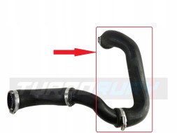 Turborury 2506700008196 Шнур інтеркулера ford grand c-max 2.0 tdci