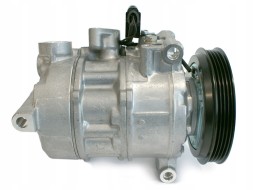 EURO KLIMA EKL36256-ZA Компресор кондиціонера audi 4mo816803f