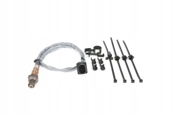 Bosch 0 281 004 148 Лямбда-зонд 0 281 004 148 bosch audi a1 a3 a4
