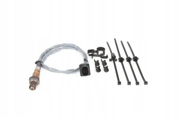 Bosch 0 281 004 148 Лямбда-зонд 0 281 004 148 bosch audi a1 a3 a4